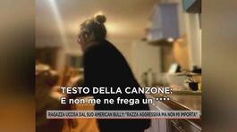 Ragazza uccisa dal suo american bully: "Razza aggressiva ma non mi importa" thumbnail