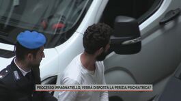 Processo Impagnatiello, verrà disposta la perizia psichiatrica? thumbnail