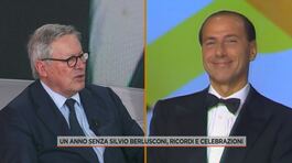 Silvio Berlusconi, il ricordo di Paolo Liguori thumbnail