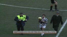 Roberto Baggio, ecco cosa non torna nella dinamica della rapina thumbnail