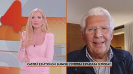 Castità e matrimoni bianchi, l'intimità è passata di moda? thumbnail