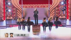 Lil Jolie - Remedios - 23 marzo