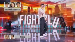 Mida - Fight club - 23 marzo