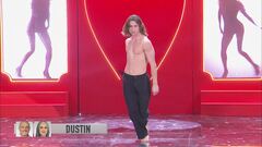 Dustin - Like I love you - 6 aprile