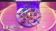 Marisol - Fever - 20 aprile