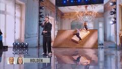Holden - Someone you loved - 27 aprile