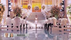 Marisol - Impossible - 27 aprile