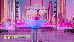Marisol - Spicy margarita - 4 maggio