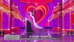 Marisol - Tough lover - La Finale