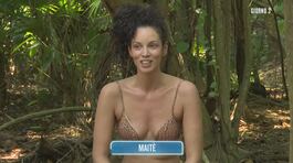 Maité critica i Naufraghi di Playa Coco thumbnail