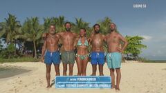 Giorno 58, Canale 5, ore 14.50