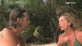 Valentina: "Stoppa, io mi reputo un Naufrago come te" thumbnail