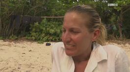 Alvina si confronta con Matilde thumbnail