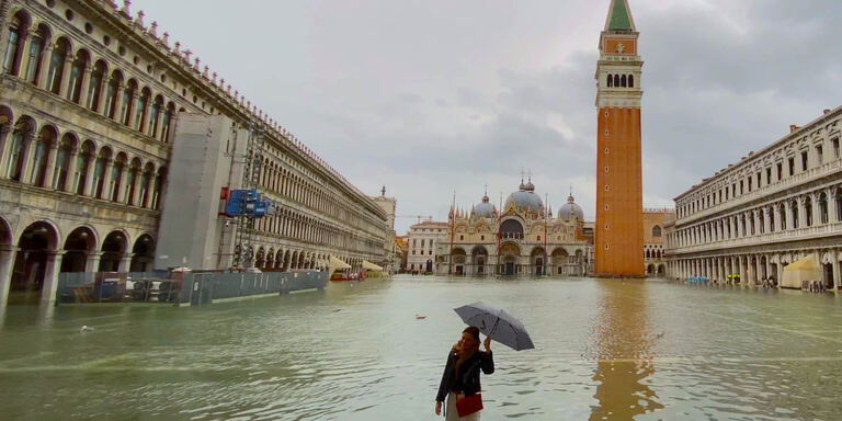 Focus Venezia: Bellezza a filo d'acqua
