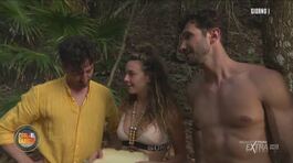 Un primo comunicato su Playa Coco thumbnail