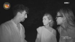 Samuel riflette sulla Nomination ricevuta dai "non famosi" thumbnail