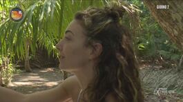 Matilde scherza con Aras thumbnail