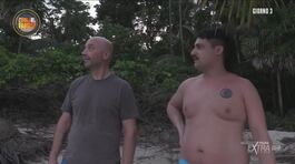 Joe ed Edoardo organizzano la loro giornata thumbnail