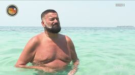 Peppe: "Sono stato egoista" thumbnail