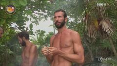 Giorni 54, 55 e 56, Mediaset Extra