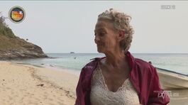 Le mamme di Edoardo e Alvina sbarcano su Playa Espinada thumbnail