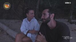 Artur: "Sono molto emozionato per Edoardo" thumbnail