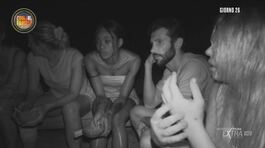 Una turbolenta riunione sulla Playa thumbnail