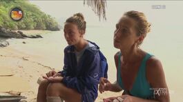 Valentina: "Greta, sei prevenuta nei miei confronti" thumbnail