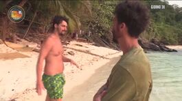 Edoardo, Samuel i pasti che vorrebbero mangiare thumbnail