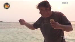Matilde, Edoardo, Dario e la pesca thumbnail