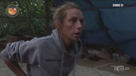 Valentina: "Io non ho niente da dire a nessuno" thumbnail