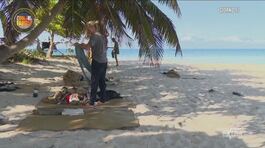 La colazione su Playa Final thumbnail