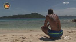 Un momento di relax su Playa Final thumbnail