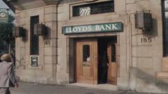 Ep. 6 - Colpo grosso alla Lloyd Bank