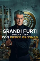 Ep. 8 - Furto al museo