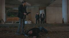 La morte di Tolga