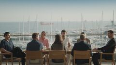 Anticipazione episodio 15