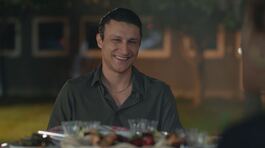Bedri: "Le ferite dell'amore devono essere curate con l'amore" thumbnail