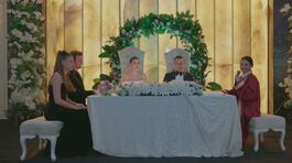 Il matrimonio di Yagmur e Bedri thumbnail
