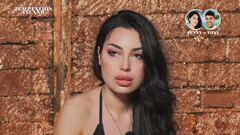 Jenny e Alessia: il primo pinnettu