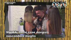 Jenny e Alessia: il sesto pinnettu