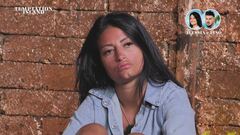 Alessia: il settimo pinnettu