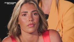 Martina: il primo falò