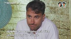 Tony: il primo pinnettu