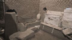 Ep. 1 - I segreti sepolti di Pompei