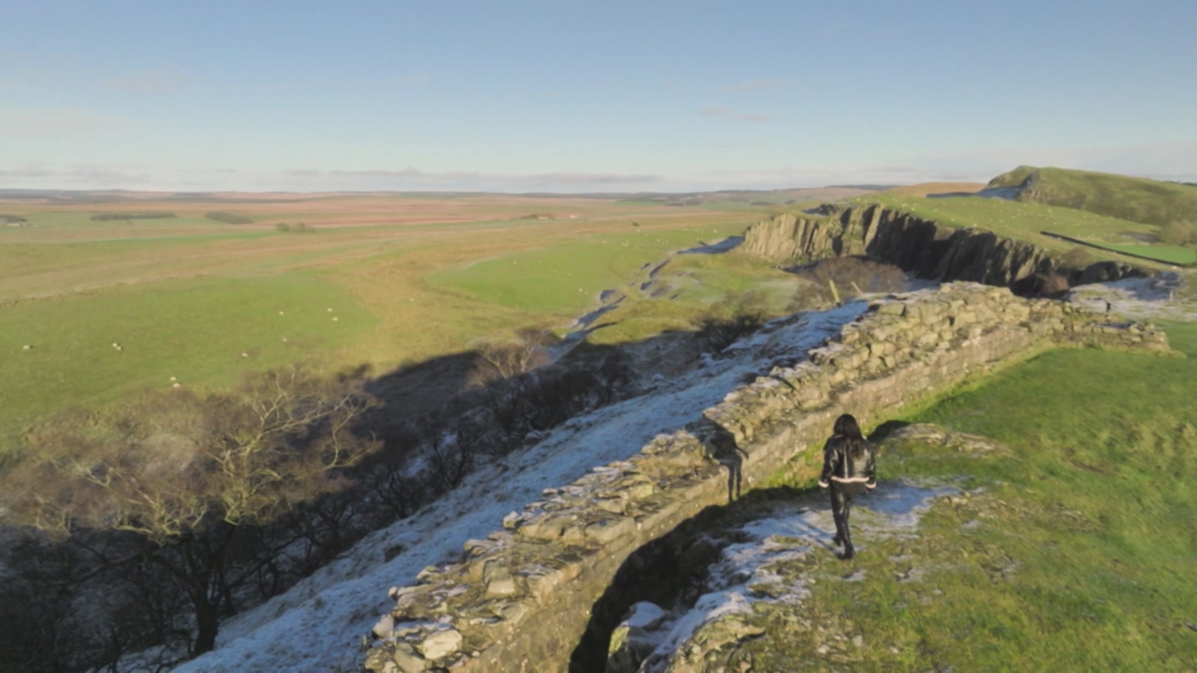 I tesori perduti dell'antica roma