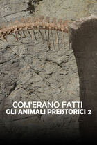 Ep. 5 - I segreti del triceratopo