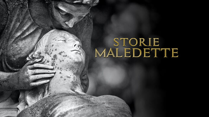 Storie maledette