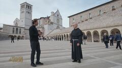 Il legame tra Assisi e San Francesco