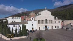 Il convento di San Giovanni Rotondo